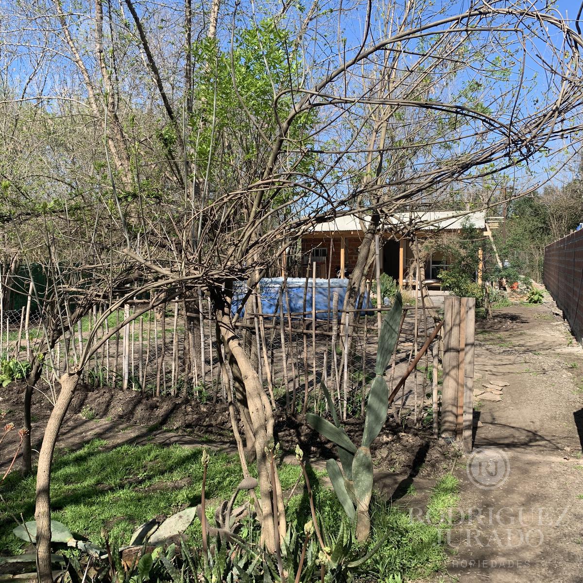 Casa en  Bergantin Republica entre Velez Sarfield y Lago Lacar - Pilar