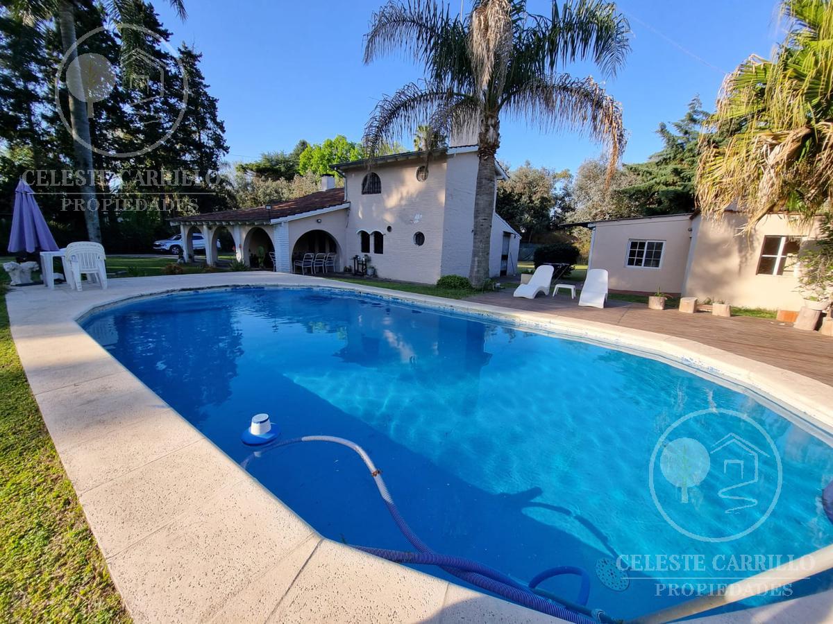 Alquiler temporal - Casa - Barrio El Remanso -Exaltación de la Cruz