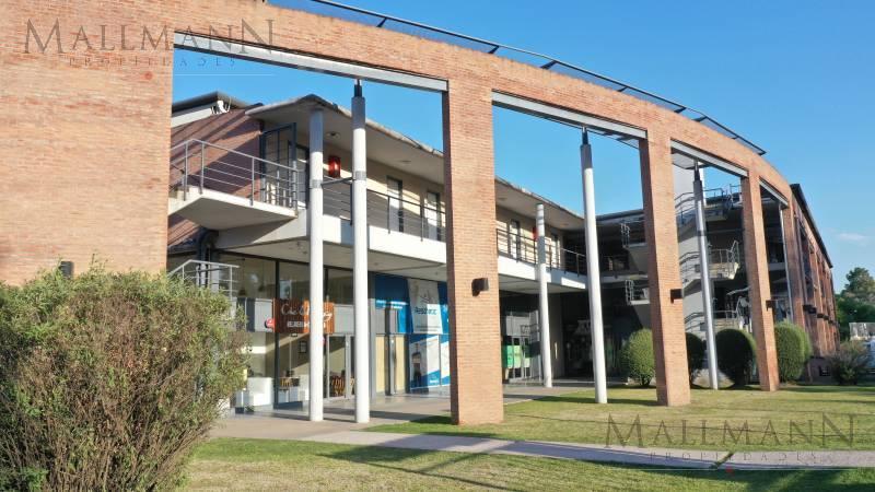 Apartamentos del campus  Mallmann propiedades