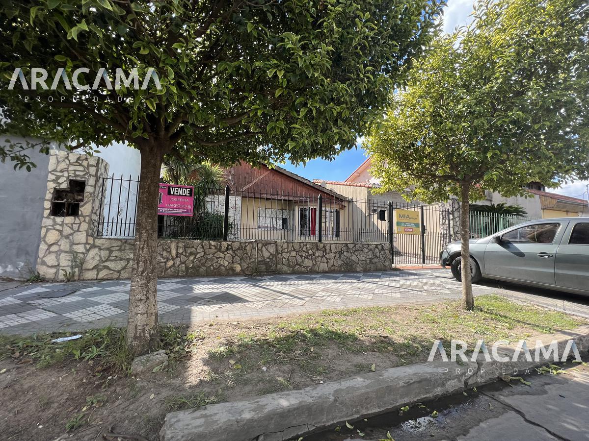 Casa en venta - Monte Grande