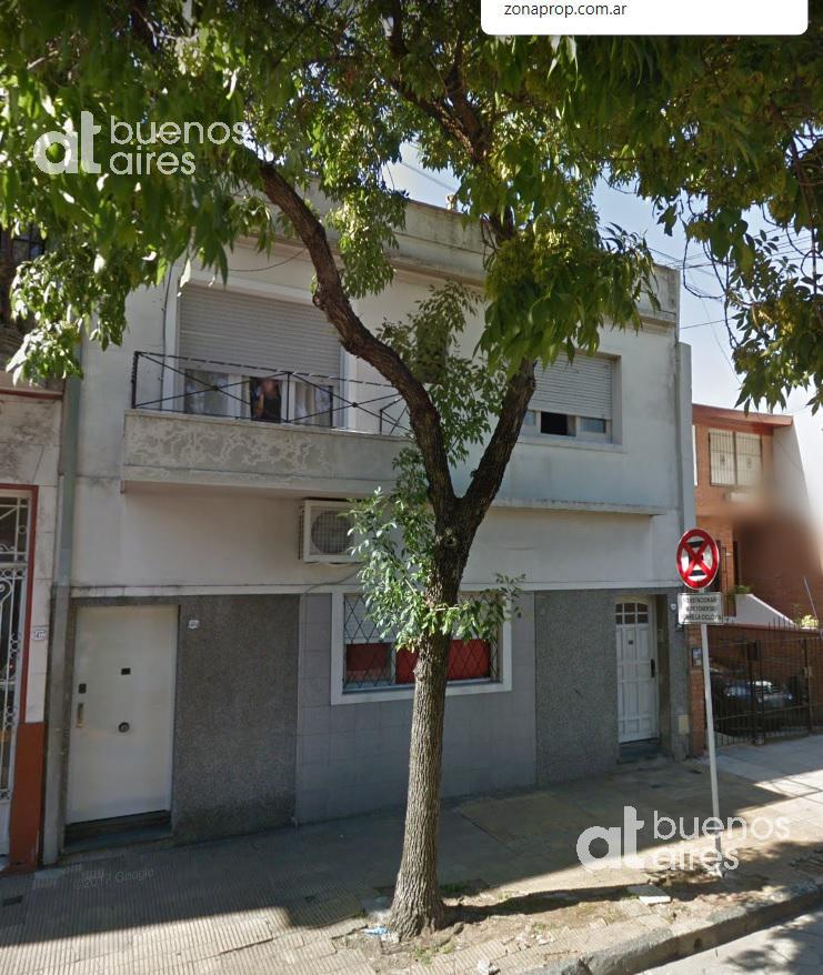 VENTA BOEDO 100 PERMUTA. Terreno 8,66 x 38 / 2400 M2 vendibles!