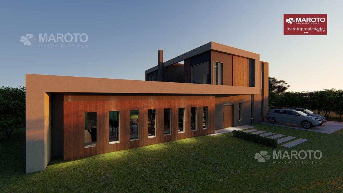 CASA EN VENTA PUERTOS CEIBOS - MAROTO PROPIEDADES