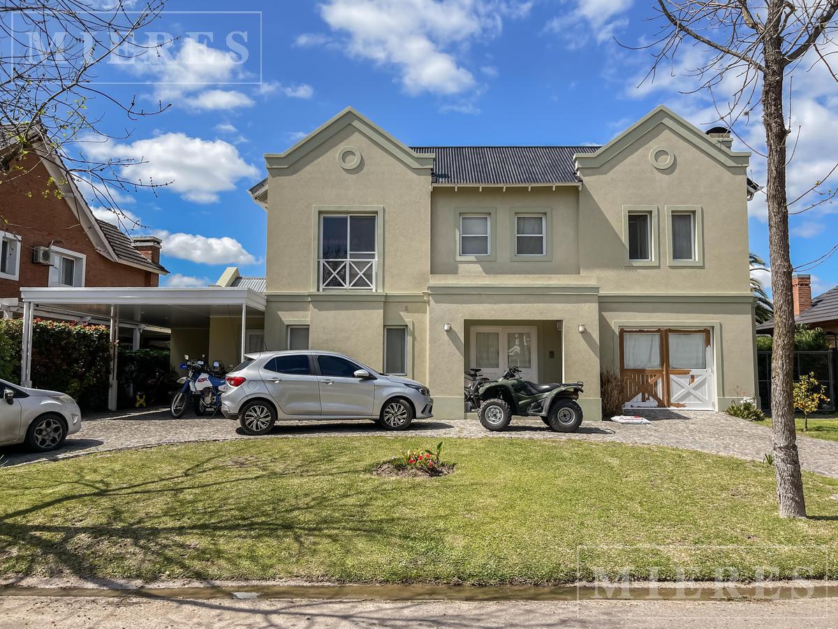 Casa en venta en  barrio Septiembre