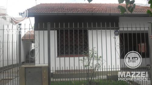 Casa 4 amb en centro de Ezeiza.