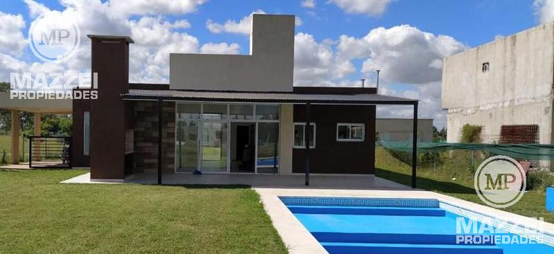 Casa minimalista