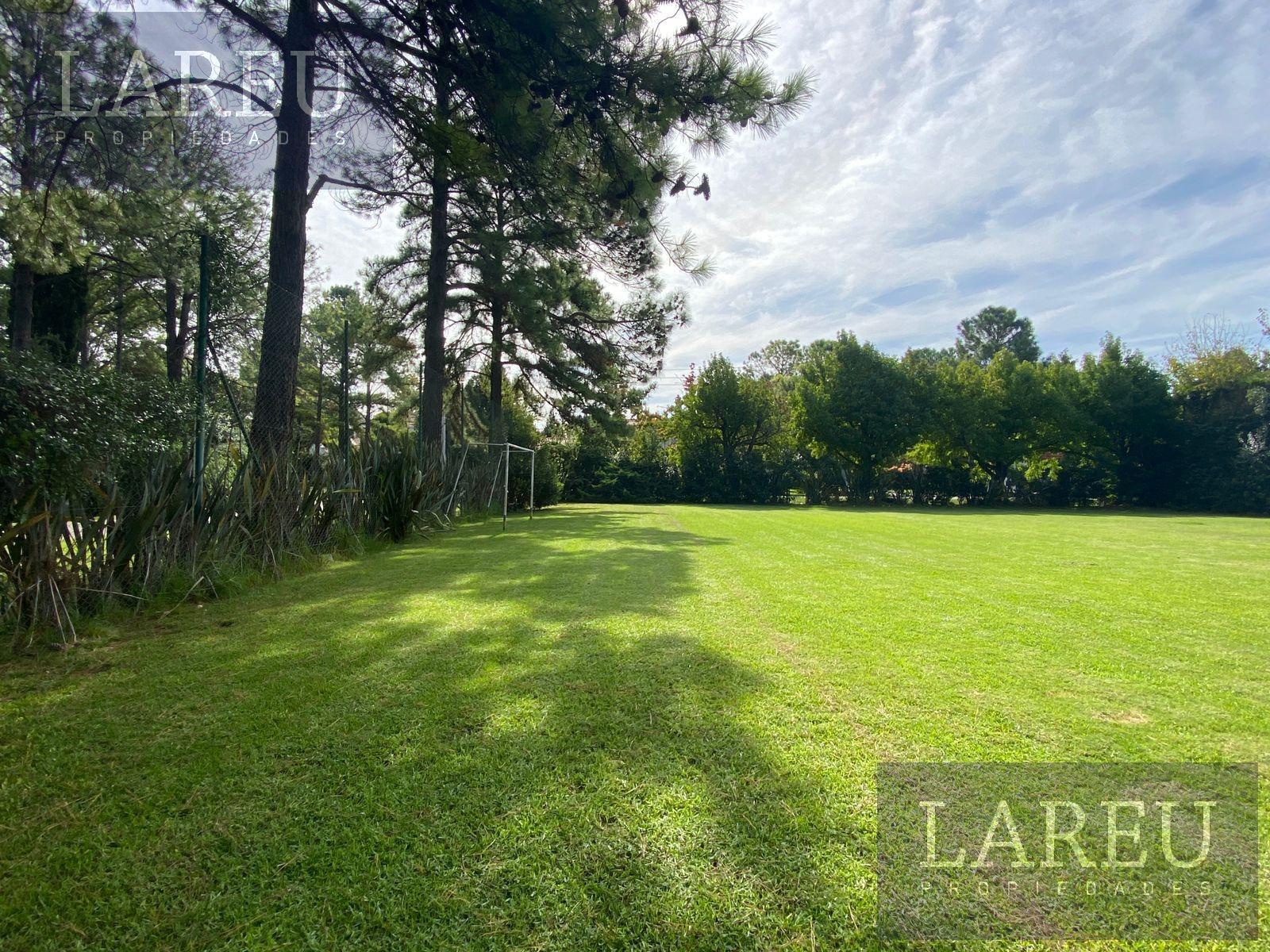 Terreno - en Mayling Club De Campo, Pilar