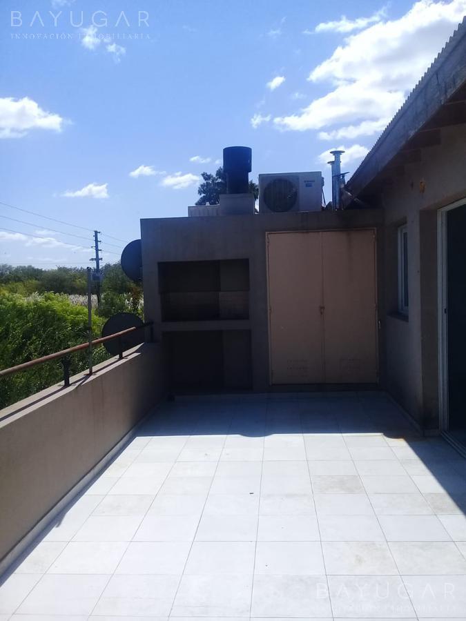 Venta  Departamento 3 amb. - Con renta- en La Madrugada 2  Bayugar Negocios Inmobiliarios