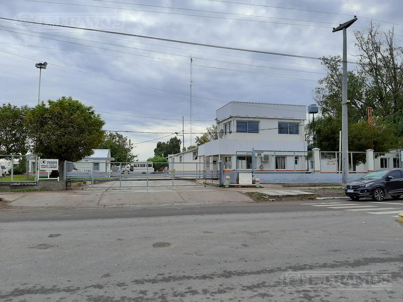 Terreno en Catriel Río Negro