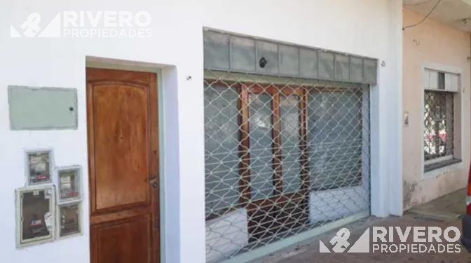 LOCAL EN VENTA EN  ITUZAINGO - VILLA ARIZA