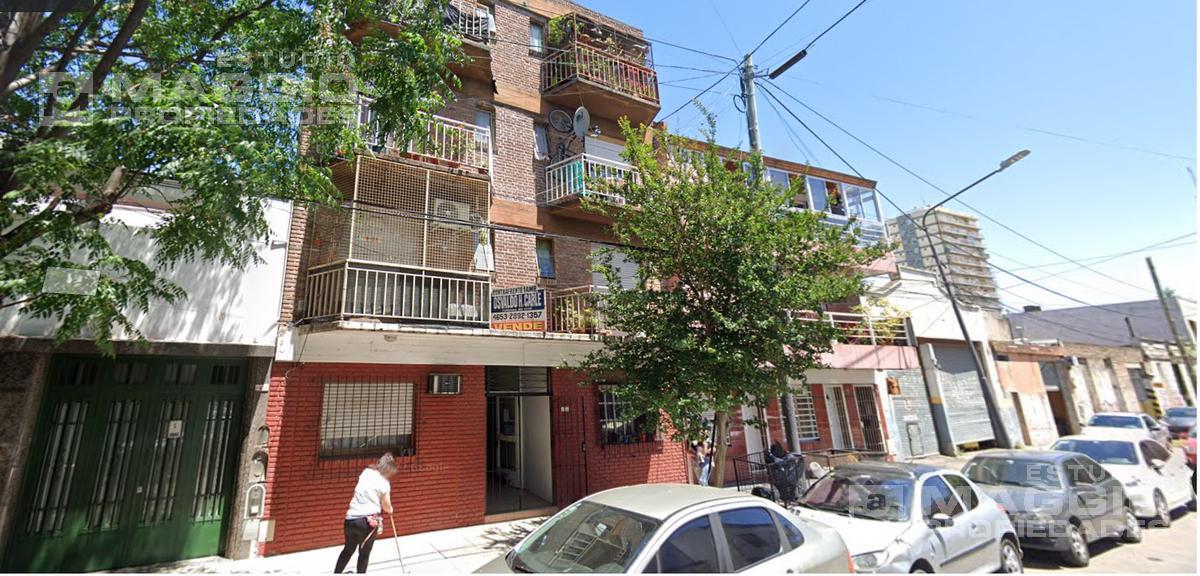 DEPARTAMENTO VENTA CIUDADELA