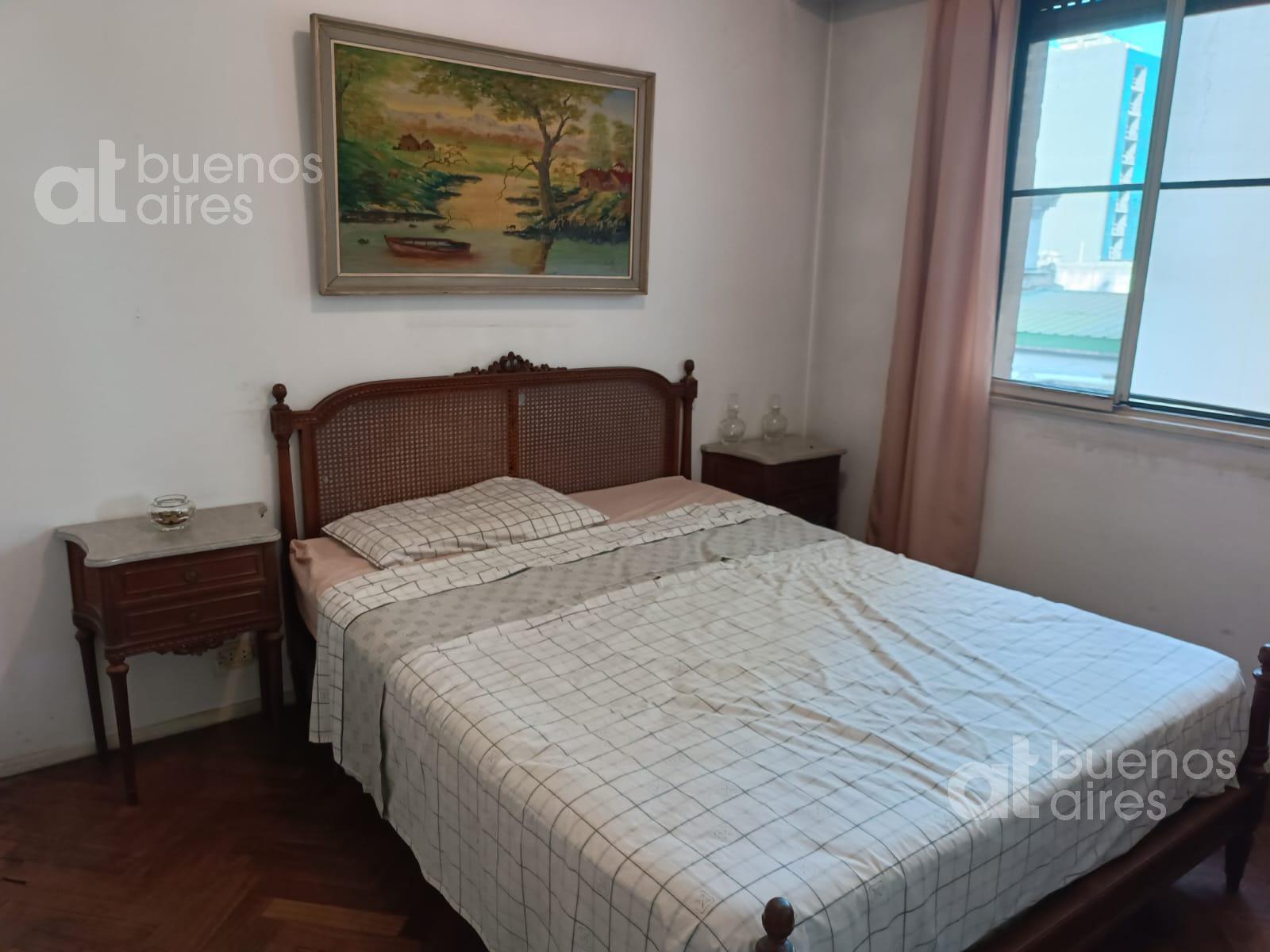 Departamento en  San Telmo 2 ambientes