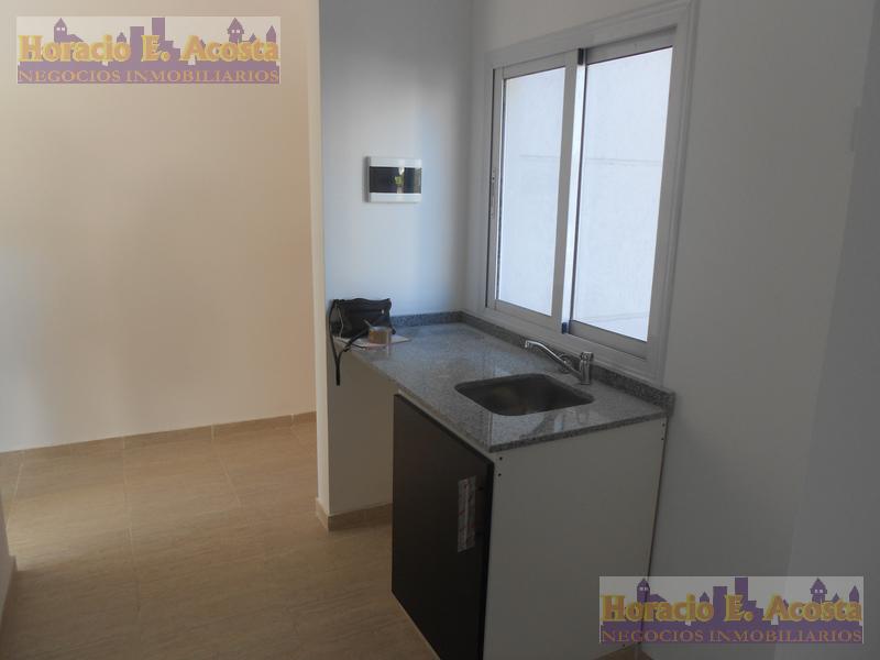 Departamento en venta - excelente ubicacion - General San Martin