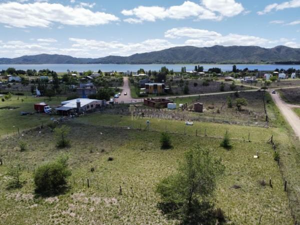 LOTE LOS ESPINILLOS POTRERO DE GARAY