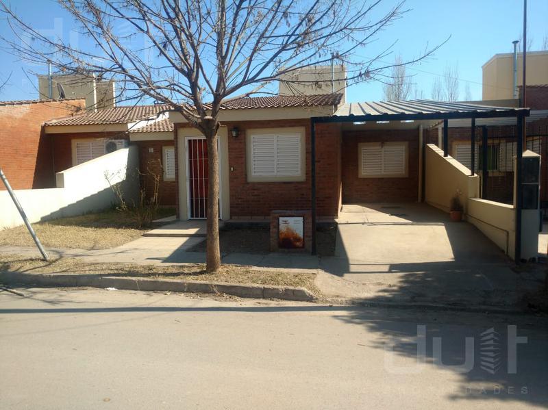 Casa en Venta  Barrio  20 De Junio!!!