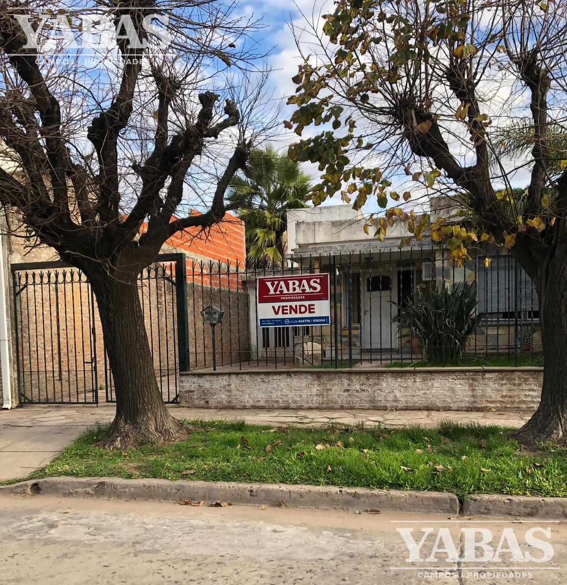 VENTA - CASA - EXCELENTE UBICACION -  San Pedro - Nieto de Torres Nº50