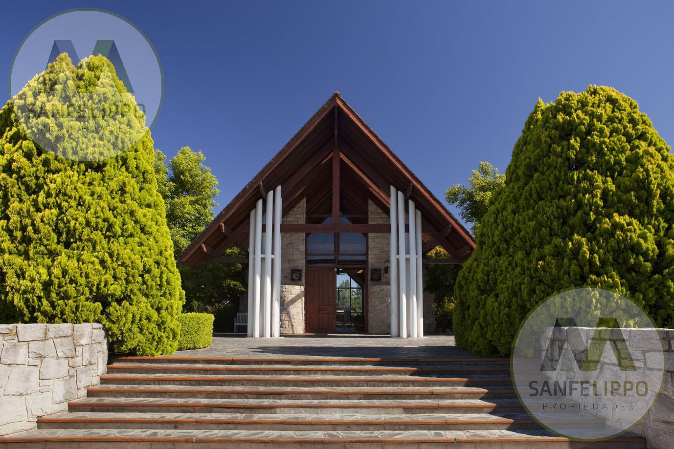 Parcela - Venta -  Florencio Varela - Cementerio Campanario Jardín de Paz