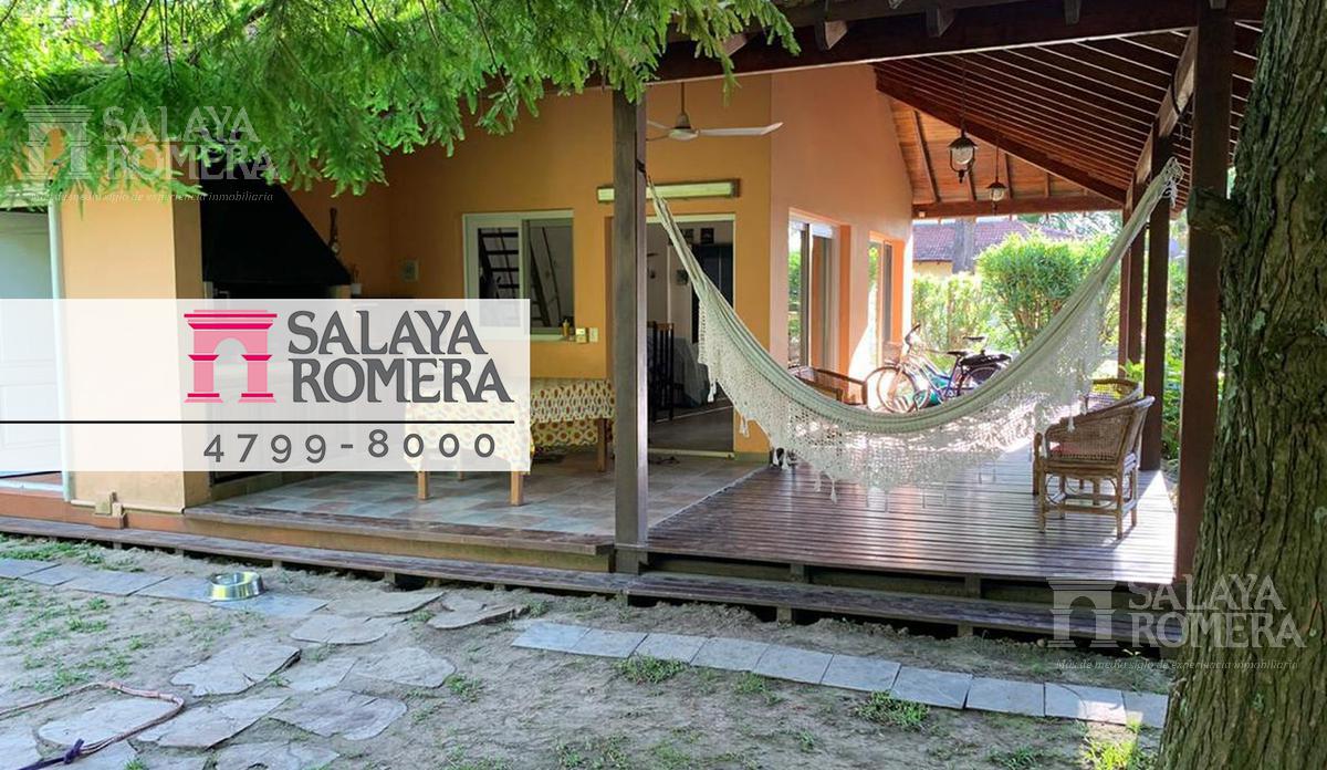 Venta de Casa en Isla Santa Monica Como NUEVA Country Nautico