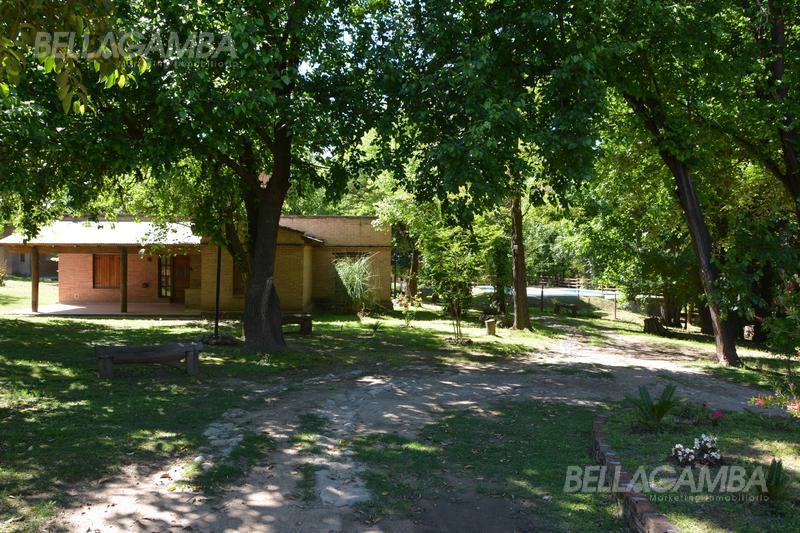 CABAÑAS VENTA CÓRDOBA