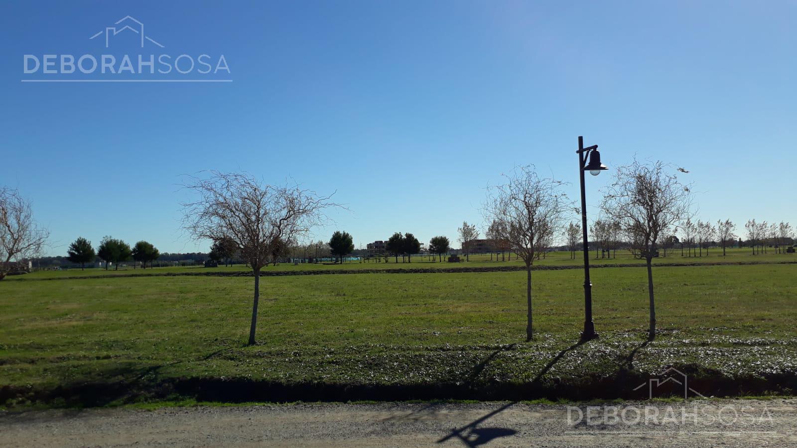 Terreno en  HARAS DEL SUR BRANDSEN