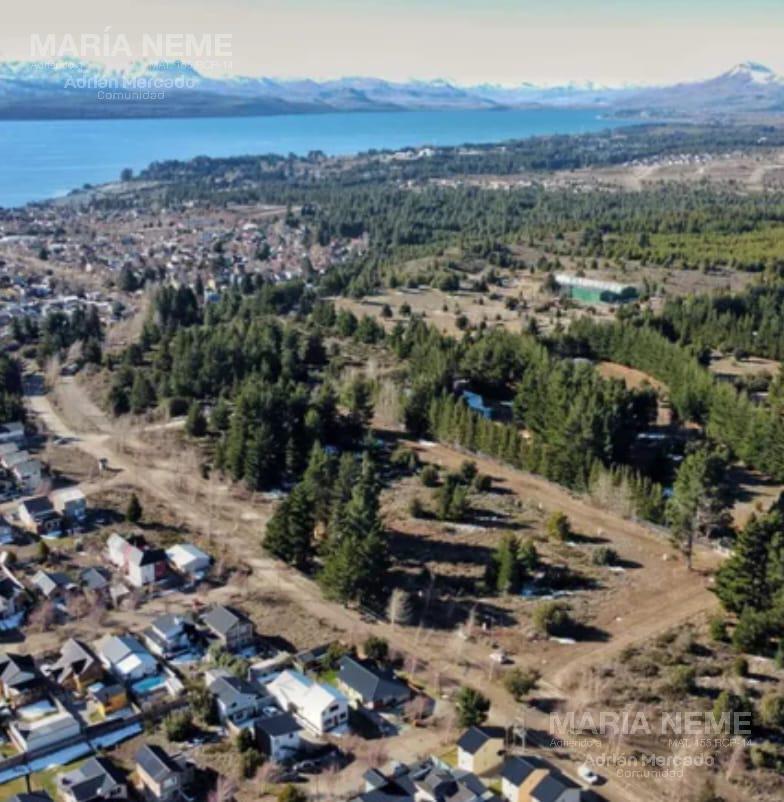 Terreno en venta en Las Victorias Bariloche