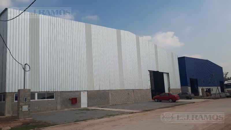 Terreno en Venta en EBAPI Parque Industrial