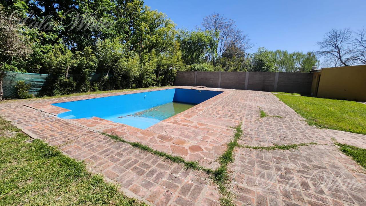 Casa en Venta en José Murature al 200 Ezeiza