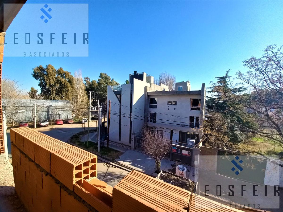 Venta Dept 2 dormi con patio - en planta baja A ESTRENAR - Neuquen