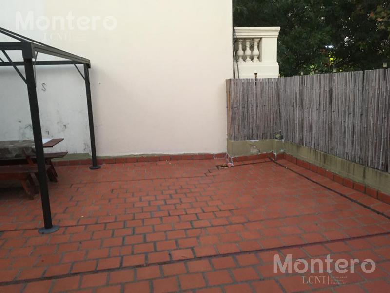 Caballito , 4 ambientes, con terraza y Balcon