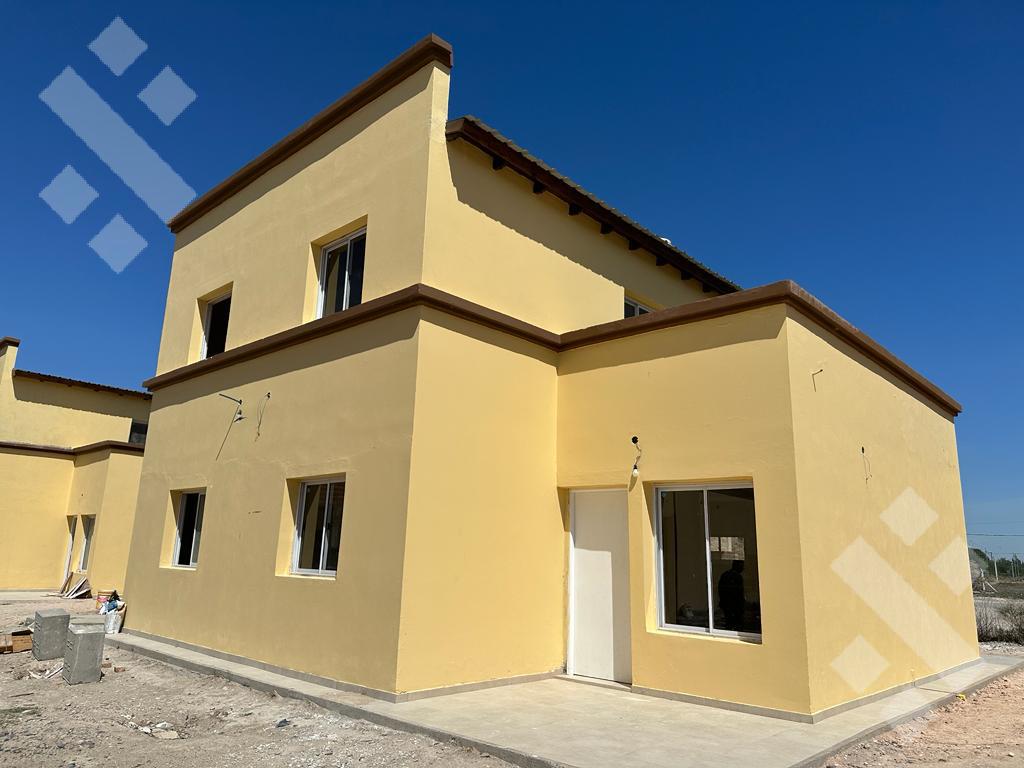 Casa en  Venta en Complejo casas del Comahue