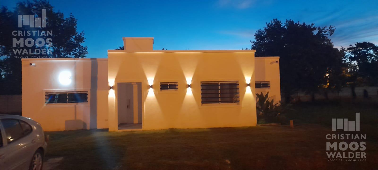 Casa en venta con renta - Ingeniero Maschwitz.