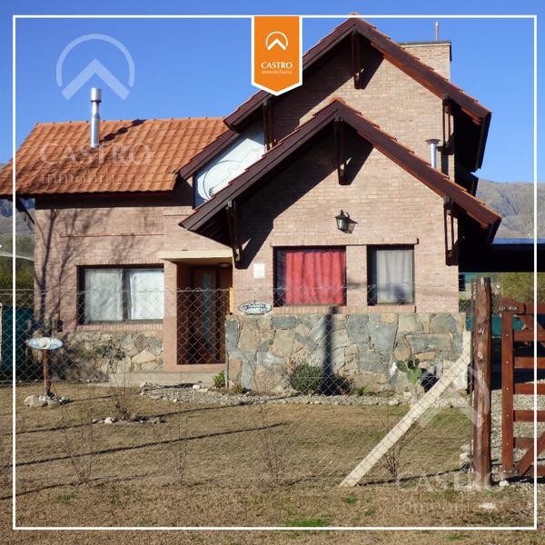 ? Alquiler Permanente De Casas En Villa De Merlo San Luis ✓ Seti-argentina .