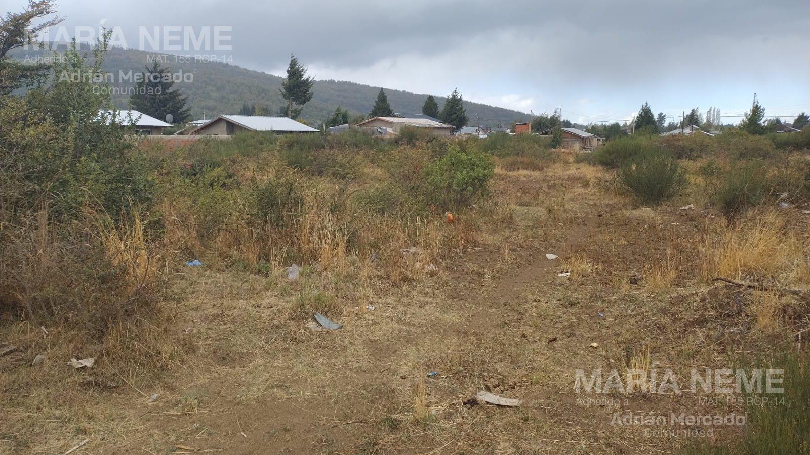 Terreno en  Valle Azul