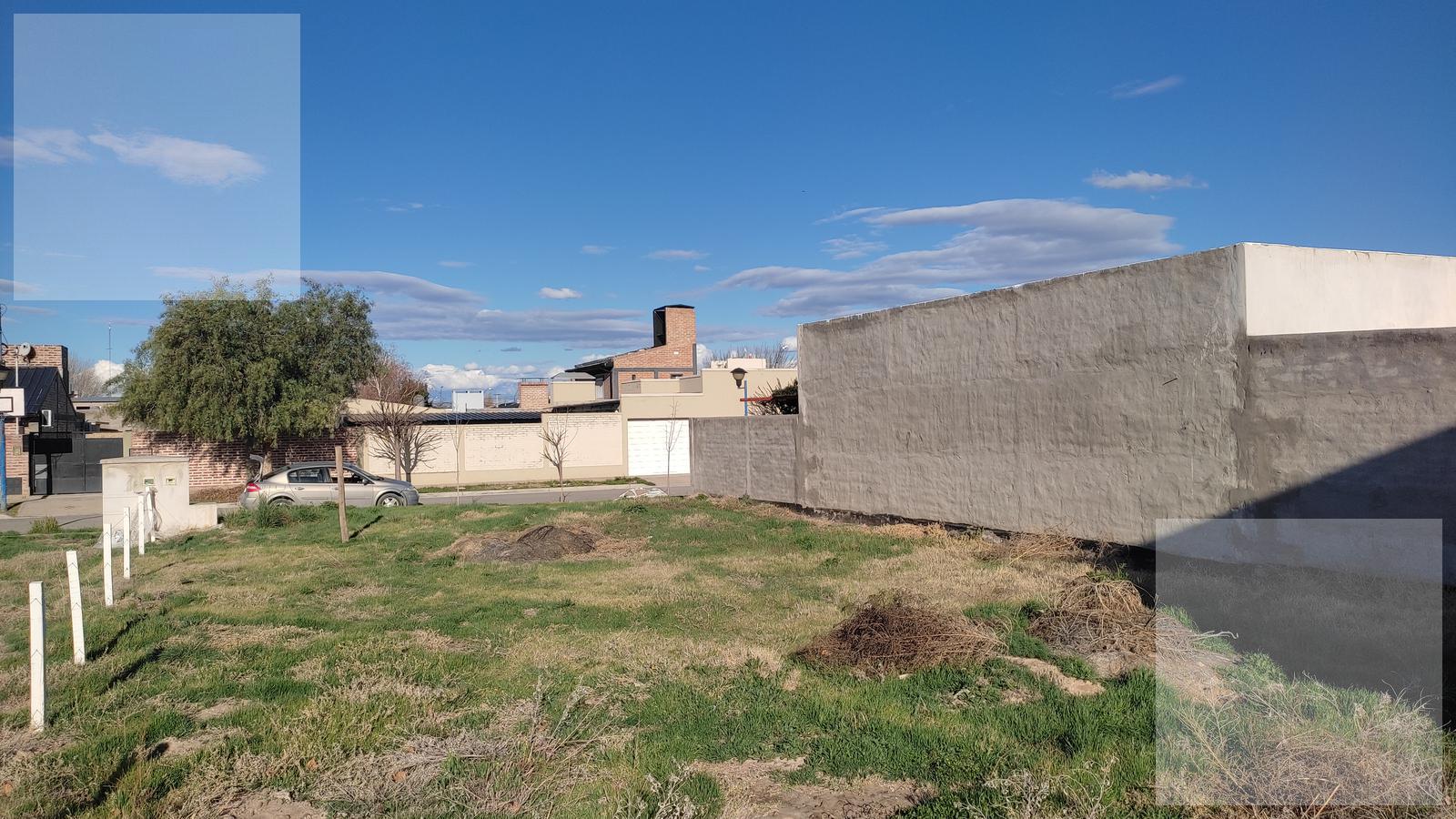 Terreno en venta en General Roca