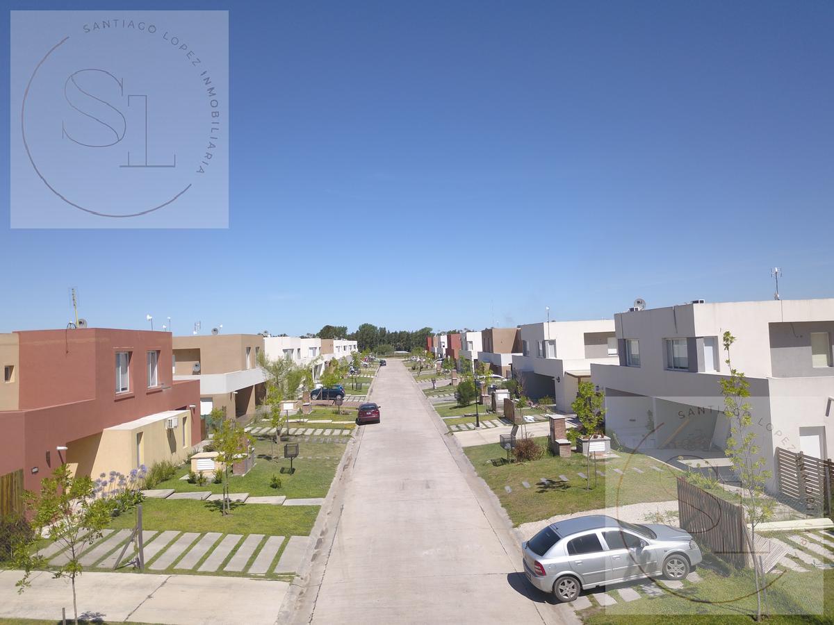 Casas de Santa María Villanueva PLAN ADJUDICADO  Tigre Eidico