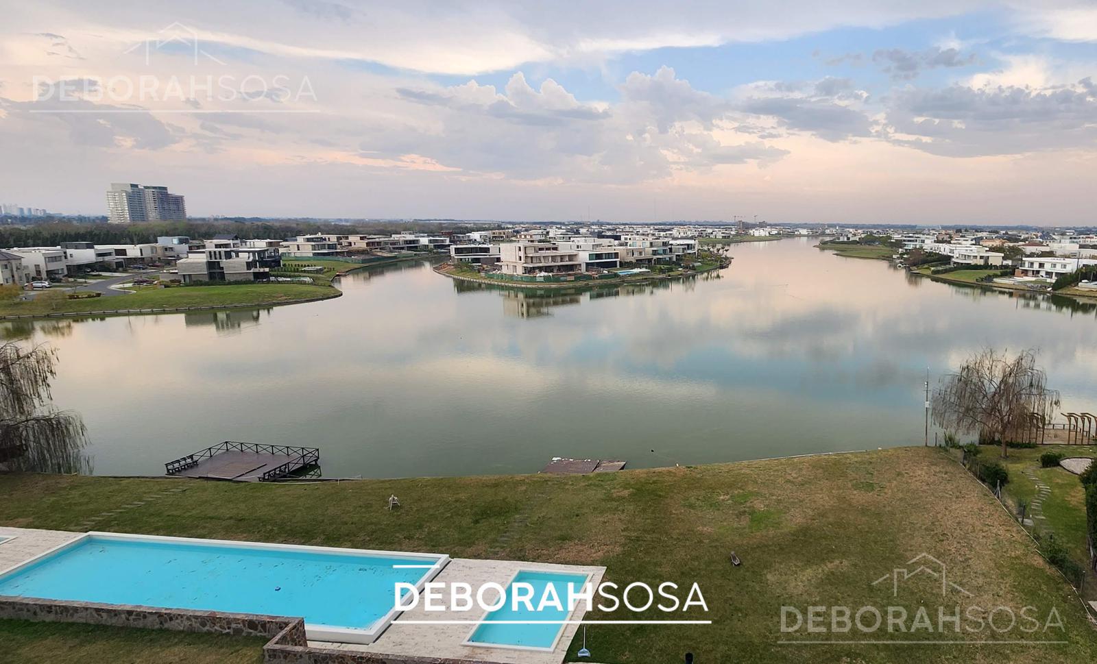 Hermoso Departamento a la venta en Acqua