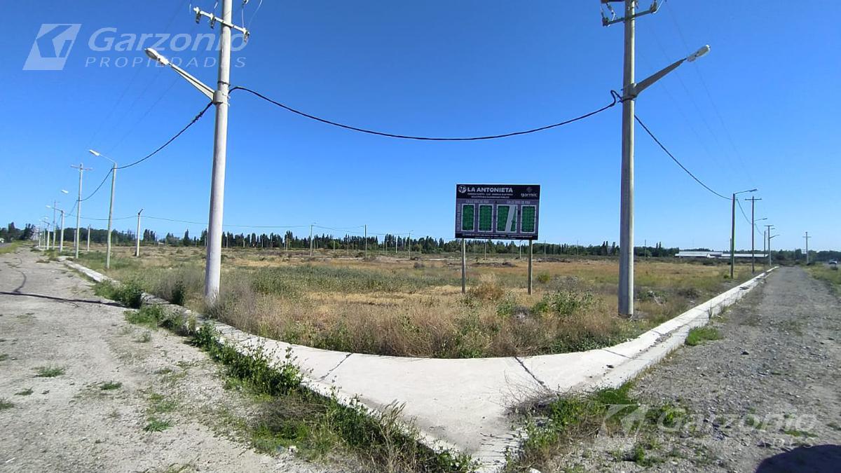 Terreno - Trelew