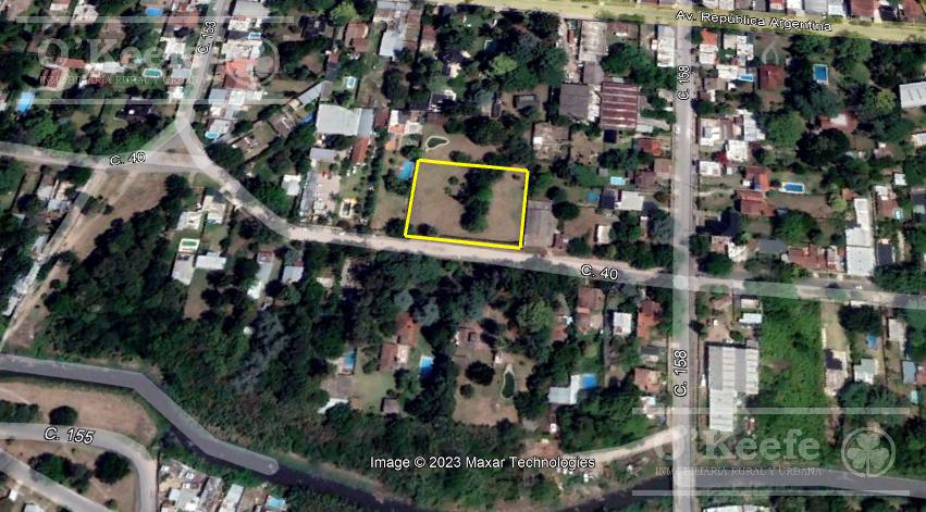 Lotes  en VENTA - Plátanos, Berazategui - 450m2 - Zona Sur - Escritura Inmediata!!!