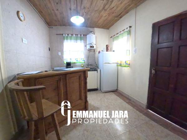 Venta PH2 ambientes con patio