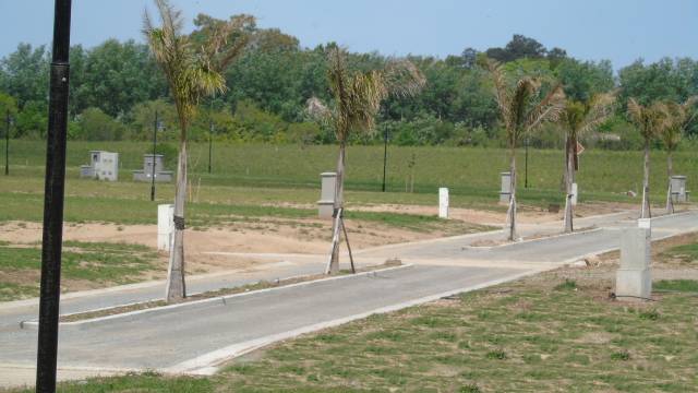 Lote en Lomadas de Capilla