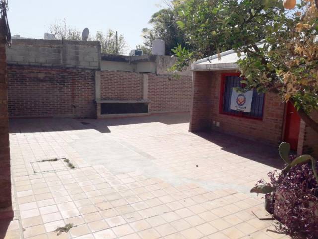 VENTA DEPARTAMENTO Bº VILLA REVOL-MERLO 2712-1 DORM COC/COM LAVAD PATIO 57mts U$$ 29.000