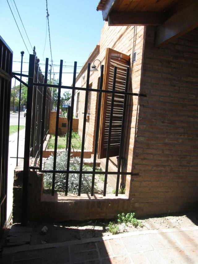 Casita Ph en Bajo Palermo