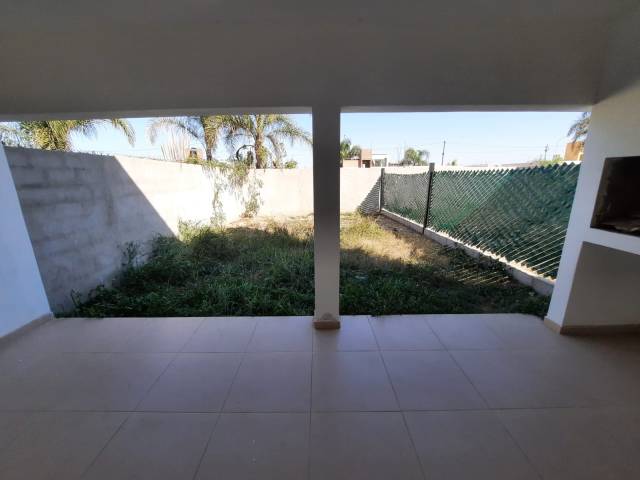 VENTA. DUPLEX. 3 AMBIENTES. VILLA NUEVA / VILLA MARIA. CORDOBA.