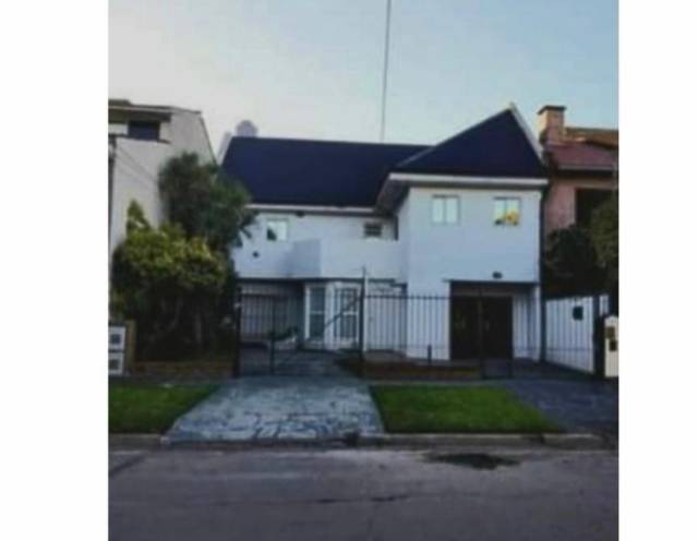 VENDO MULTIPROPIEDAD DE 260 M2, APTO CRÉDITO